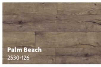 Home Hardware Dubai spc vinyl plank flooring palm beach offer