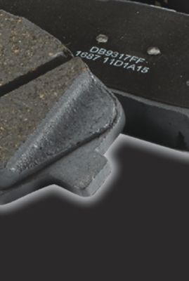 PartSource Oe+ premium or xd xtreme duty brake pads offer