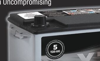 PartSource Pro-series oe, oe + or xd batteries offer