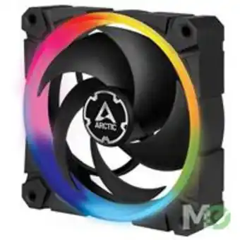 Memory Express Arctic cooling
bionix p120 a-rgb 120mm case fan offer