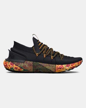 Unisex ua hovr™ phantom 3 day of the dead running shoes