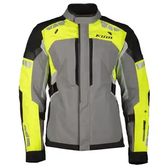 Royal Distributing Klim latitude jacket offer