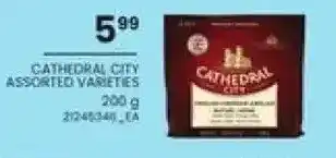 Loblaws Cathedral city offer