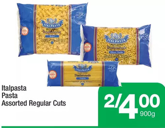 Highland Farms Italpasta pasta offer