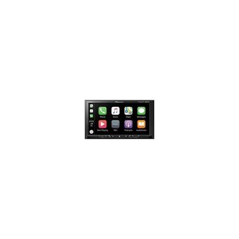 Best Buy Pioneer dmh-1770nex 6.8″ capacitive glass touchscreen digital media receiver offer