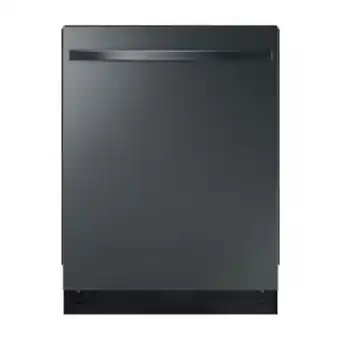 EconoMax Plus Stormwashtm 48 dba dishwasher with 3rd rack
(dw80r5061ug) offer