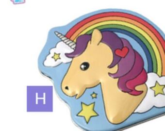 Party City Pretty sweet unicorn, 34-g offer