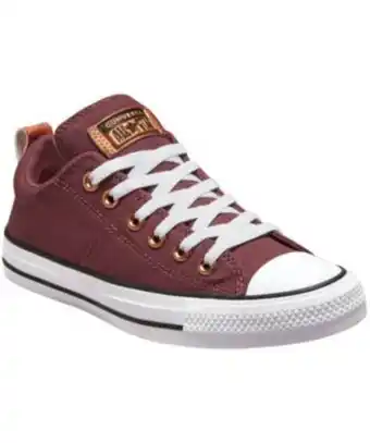 Mark's Women's chuck taylor all star forest glam madison ox shoes offer