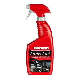 PartSource 35324 mothers protectant auto spray, 24-oz offer