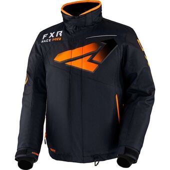 Royal Distributing Fxr fuel jacket offer