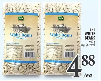 Al Premium Food Mart Eft white beans offer