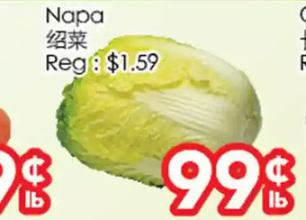 Superking Supermarket Napa offer