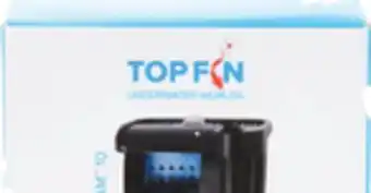 Petsmart Top fin® silenstream™ power filter offer