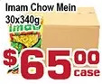 Top Food Supermarket Imam chow mein offer