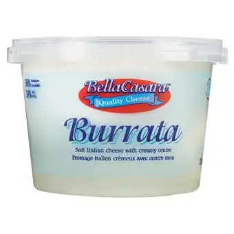 Mayrand Burrata cheese 250 g offer