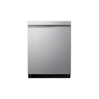 Dishwasher (ldps6762s)