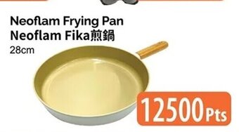 T&T Supermarket Neoflam frying pan neoflam fika 28cm offer
