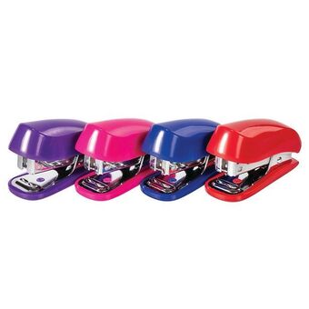Staples Staples mini stapler - 1000 staples - assorted offer