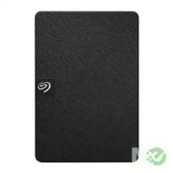 Memory Express Expansion portable hard drive, 2tb ( $5 coupon applied ) offer