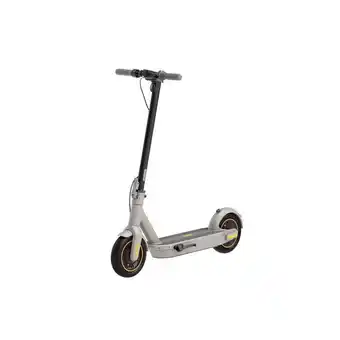 Best Buy Segway ninebot electric kick scooter max g30lp - open box (not previously activated) offer