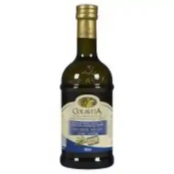 Calgary Co-op Colavita extra virgin olive oil 100% greek classic offer