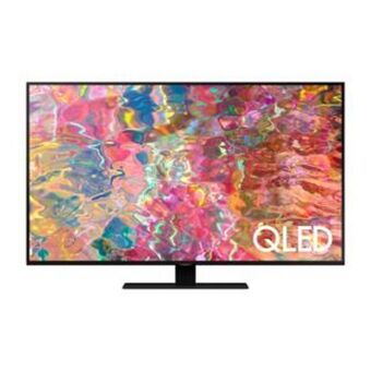 EconoMax Plus 55 qled 4k tv
(qn55q80bafxzc) - display model offer