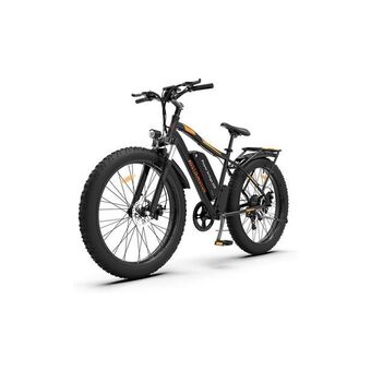 Best Buy Aostirmotor electric bike s07-b,750w electirc mountain bike,26 inch ebike offer