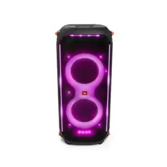 Aaron's Jbl partybox 710 w/ bluetooth connectivity & led lighting offer