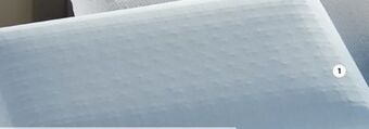 Sleep Country Gelcool with coolmax® technology pillow offer