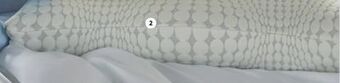 Sleep Country Bio-soy pillow offer