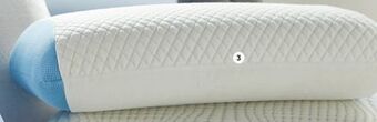 Sleep Country King polar tropic pillow offer