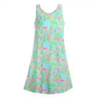 Disney Store Mickey and minnie mouse kristen swing dress for women by lilly pulitzer – walt disney world offer