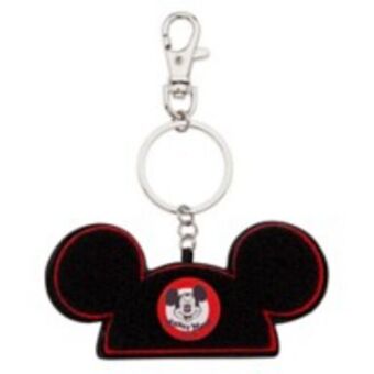 Disney Store Mickey mouse ear hat keychain offer