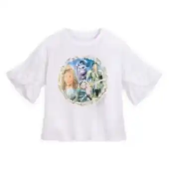 Disney Store Willow fashion top for women offer