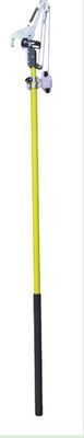 Canadian Tire Yardworks 2-pulley ratchet tree pruner offer