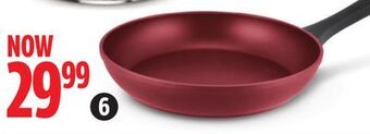 Canadian Tire Paderno 26cm forged non-stick pan offer