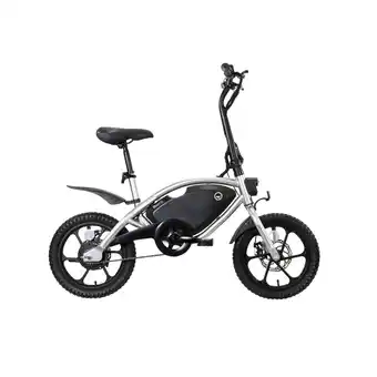 Best Buy Everyday minnow 16 electric bike offer