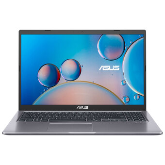 Best Buy Asus vivobook 15 x515 15.6 laptop - grey (intel pentium silver n5030/256gb ssd/8gb ram/windows 11) offer