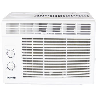 Best Buy Danby window air conditioner - 5000 btu - white offer