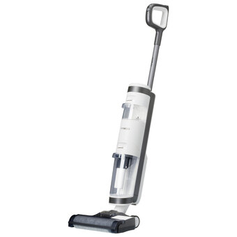 Best Buy Tineco ifloor3 plus wet/dry upright vacuum - white/grey offer