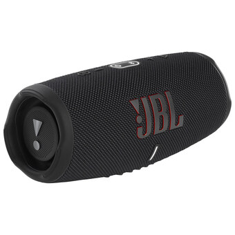 Best Buy Jbl charge 5 waterproof bluetooth wireless speaker - black offer