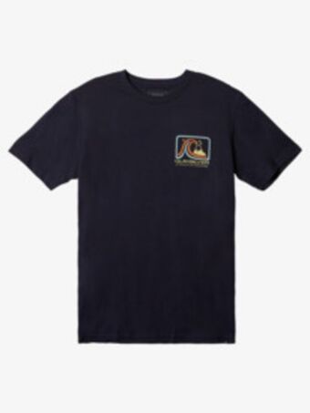 Pacific theme t‑shirt