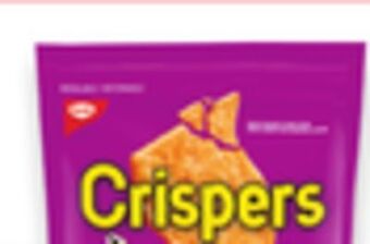 Walmart Christie crispers offer
