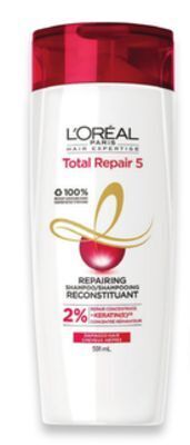 Walmart L'oreal paris hair expertise shampoo offer
