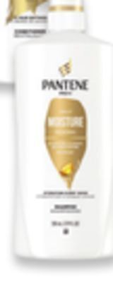 Walmart Pantene pro-v shampoo 530 ml or conditioner 476 ml. offer