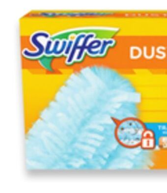 Walmart Swiffer duster refills offer