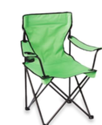 Walmart Ozark trail deluxe armchair with carry bag offer