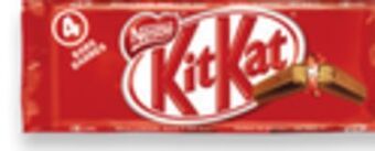 Walmart Nestlé chocolate bars offer