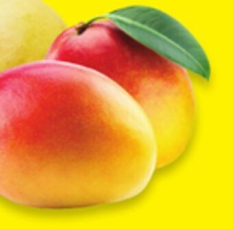 Walmart Red mangoes offer