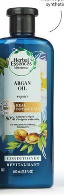 Walmart Herbal essences bio: renew conditioner offer